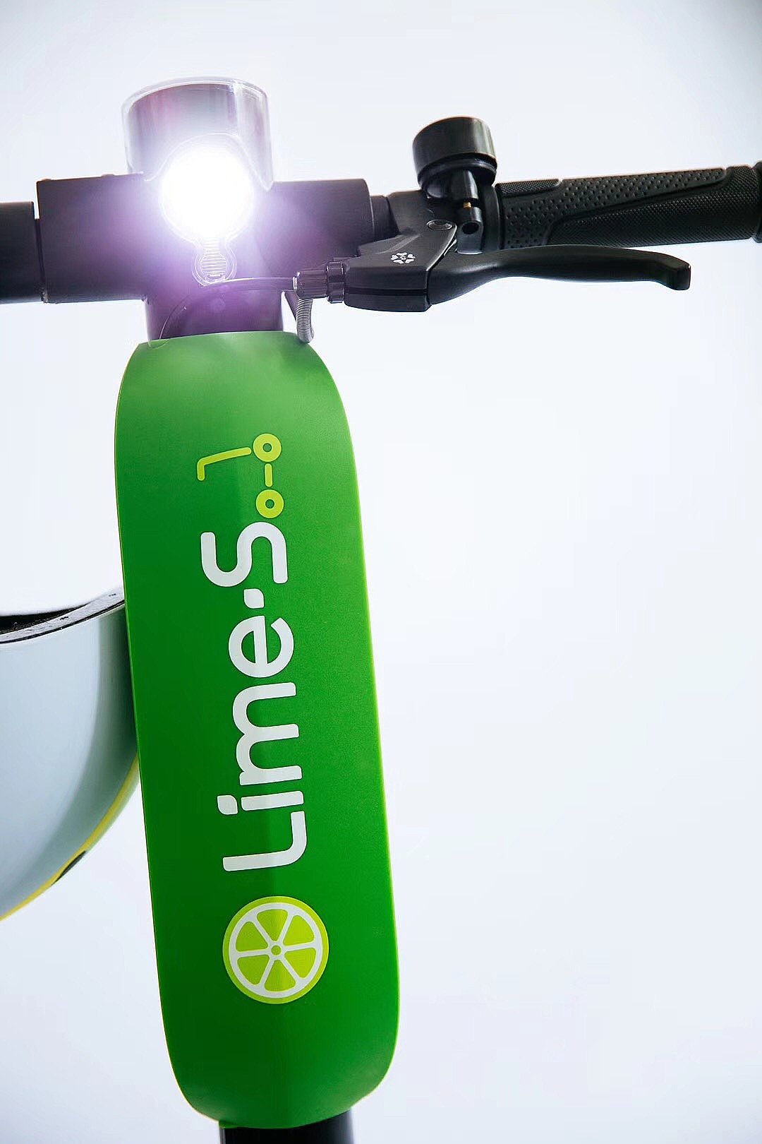 lime-s共享滑板车（图ZMjMxMDcxMjU2） - 交通工具 - 站酷设计师特柴拉原创素材 - 站酷ZCOOL