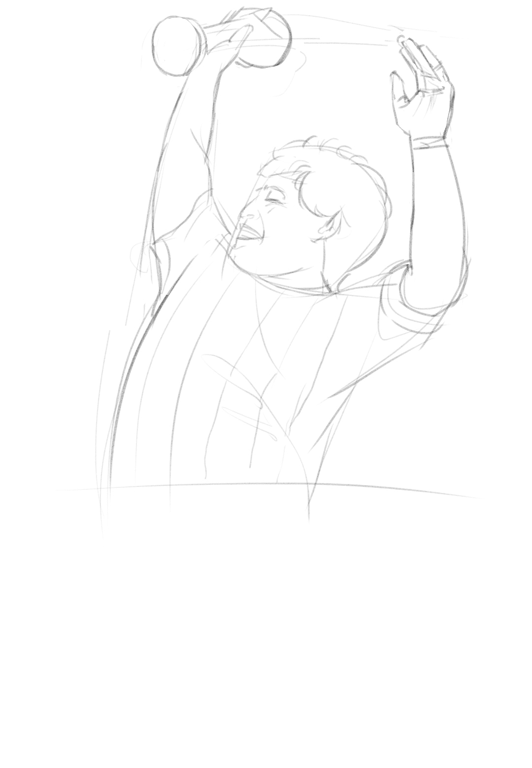 纪念上帝之手-迭戈·马拉多纳|插画|创作习作|周小胖大模王_原创作品