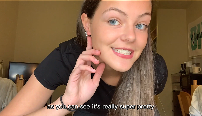 亚马逊影响力者343