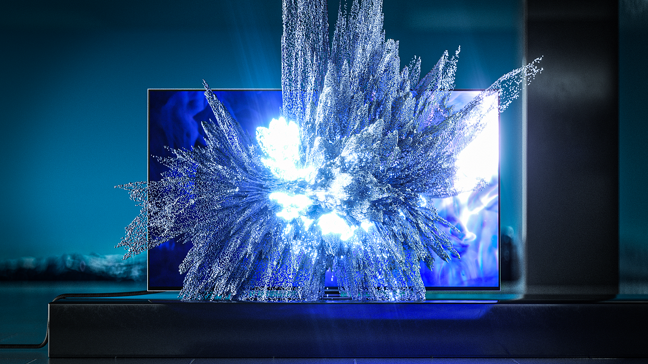 【新人入职的第四部视频】HDMI 8K 数据线