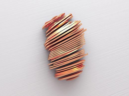 金属/碎裂/复制