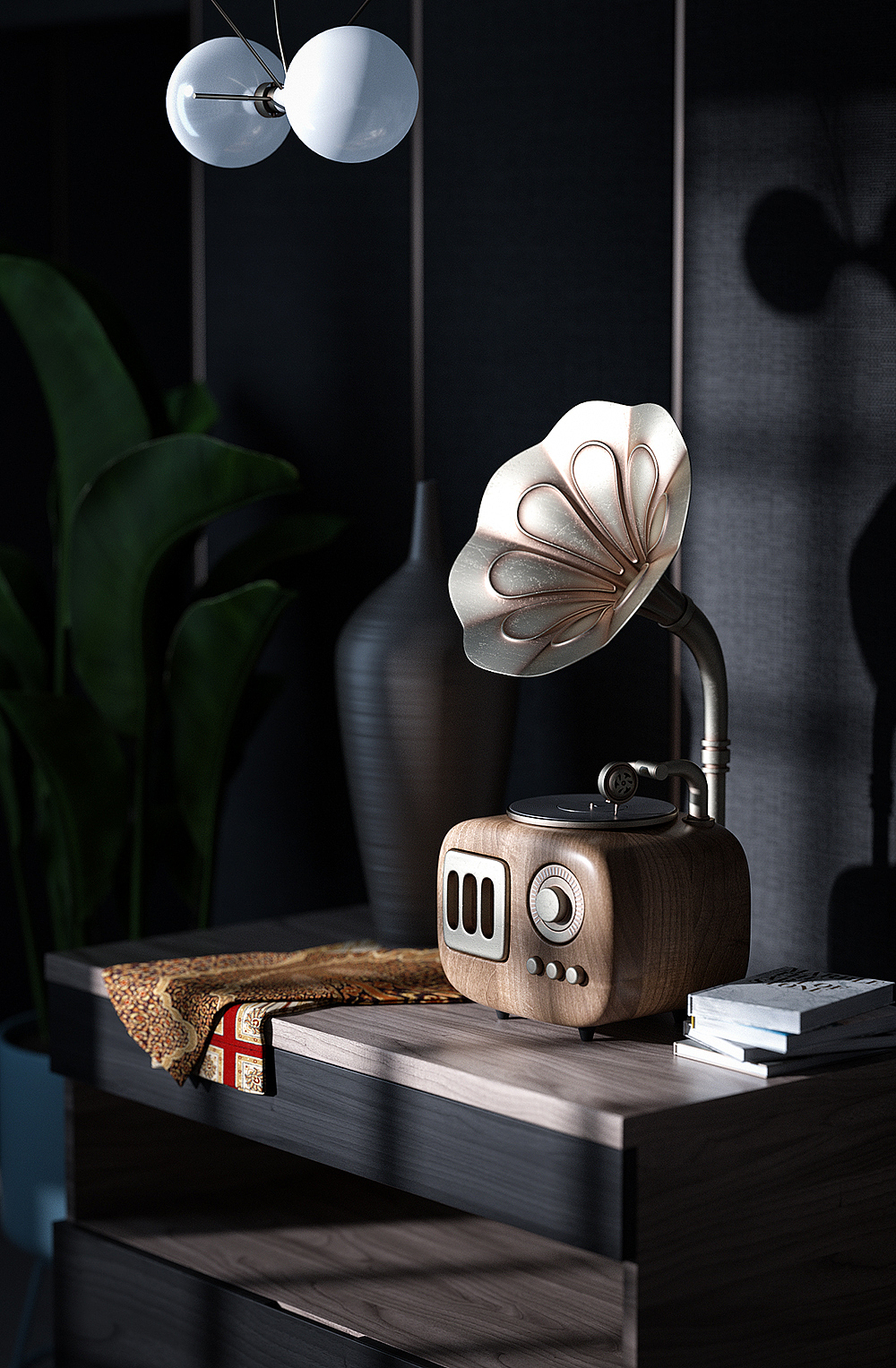 C4D-2020作品集（二）（图ZMjE4NzkzMTg0） - 场景 - 站酷设计师一凡YFAN原创素材 - 站酷ZCOOL