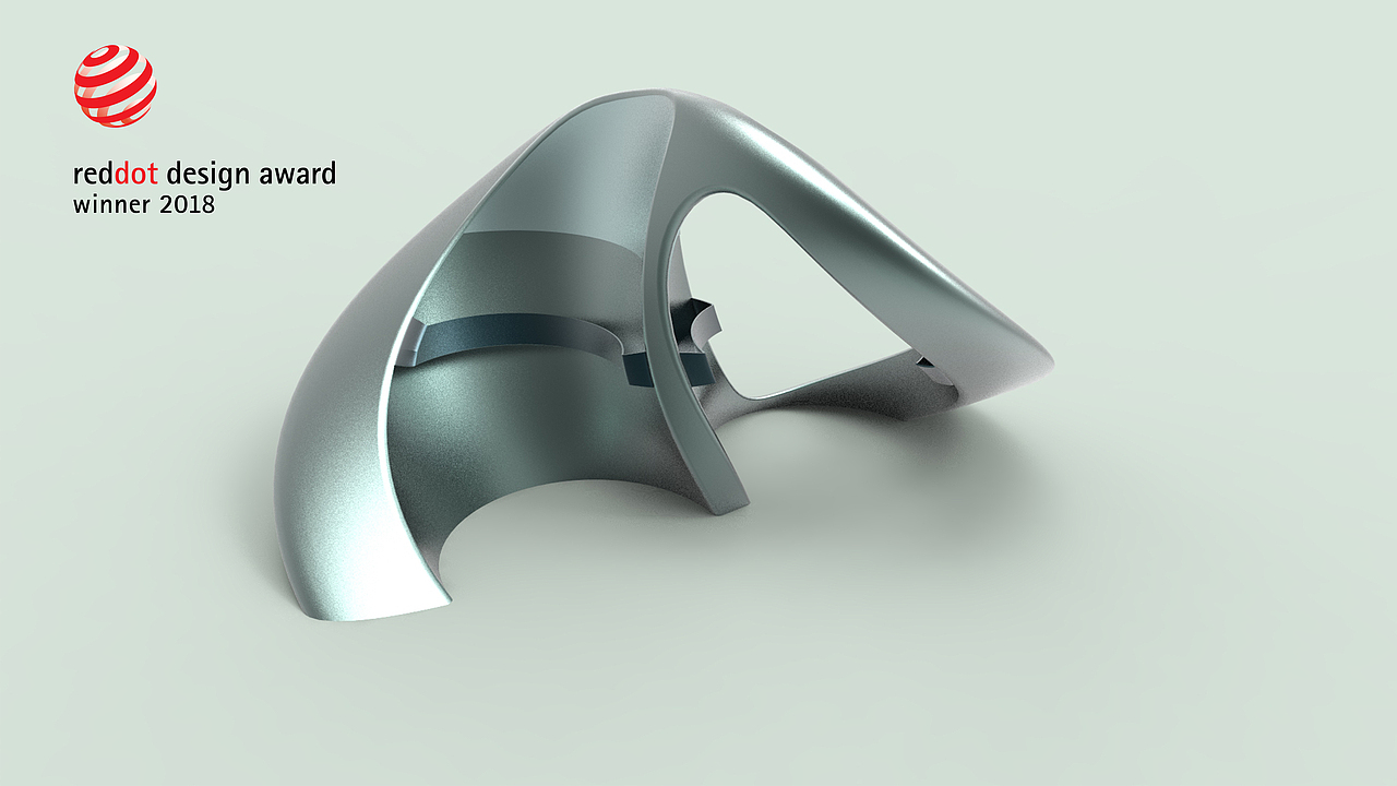 概念设计 | 2018红点入围作品-公共吸烟区（图ZMjI1OTQzMTY4） - 其他工业/产品 - 站酷设计师彦山Yeash原创素材 - 站酷ZCOOL