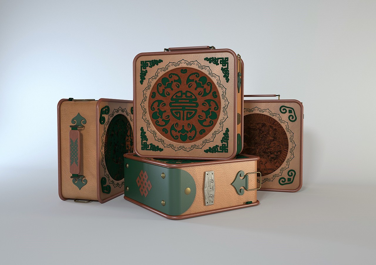 皮包设计与制作（图ZMTY3MDI3MTM2） - 工艺品设计 - 站酷设计师圆号yh原创素材 - 站酷ZCOOL