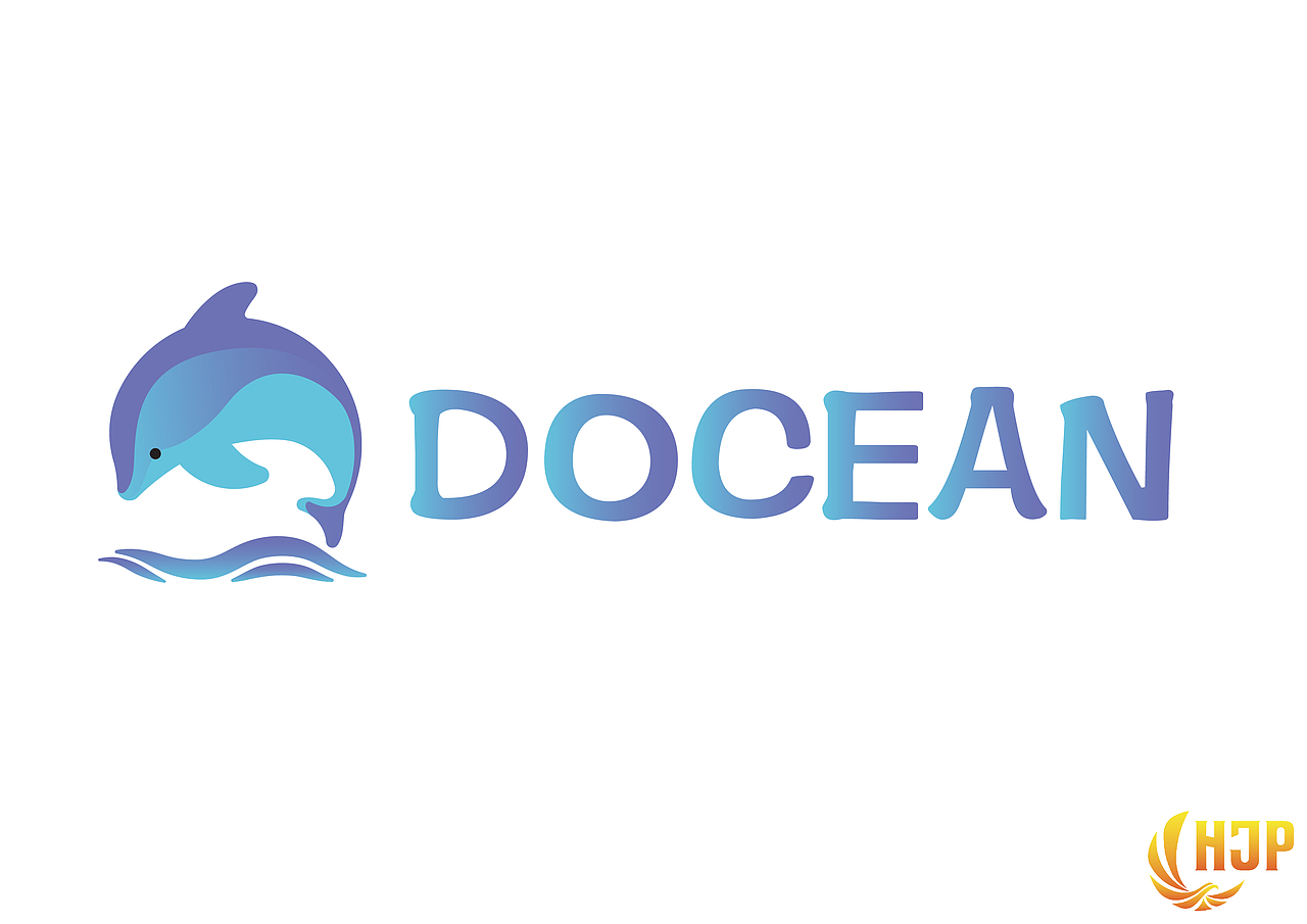 logo-DOCEAN（图ZMjA4NzY0NjQ4） - Logo - 站酷设计师瓜子金原创素材 - 站酷ZCOOL