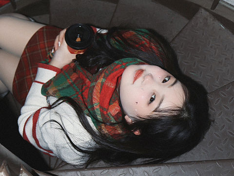 是很开心的一天