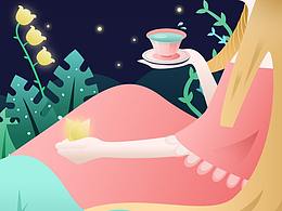 手機(jī)海報(bào)