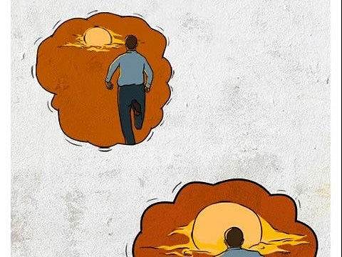 一个设计师的一天