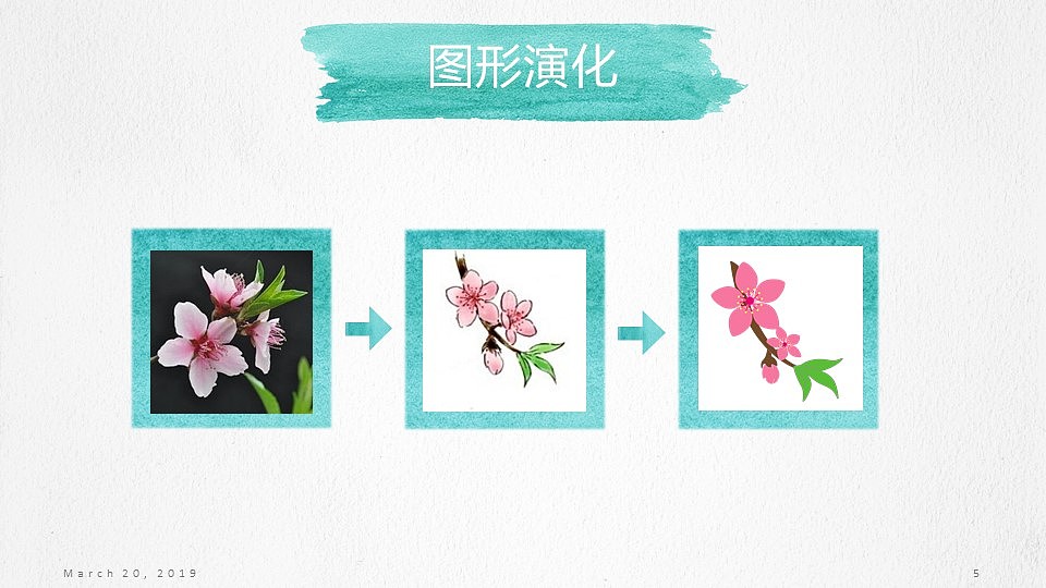 我的大学作品-《春花知多少》交互课件（图ZMTUwMzk2MDY4） - 其他 - 站酷设计师葱呗原创素材 - 站酷ZCOOL