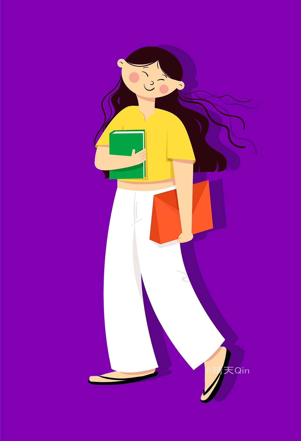 《遇见美好》系列