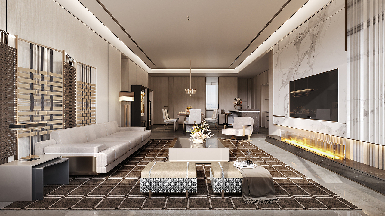 室内漫游视频添加特效篇