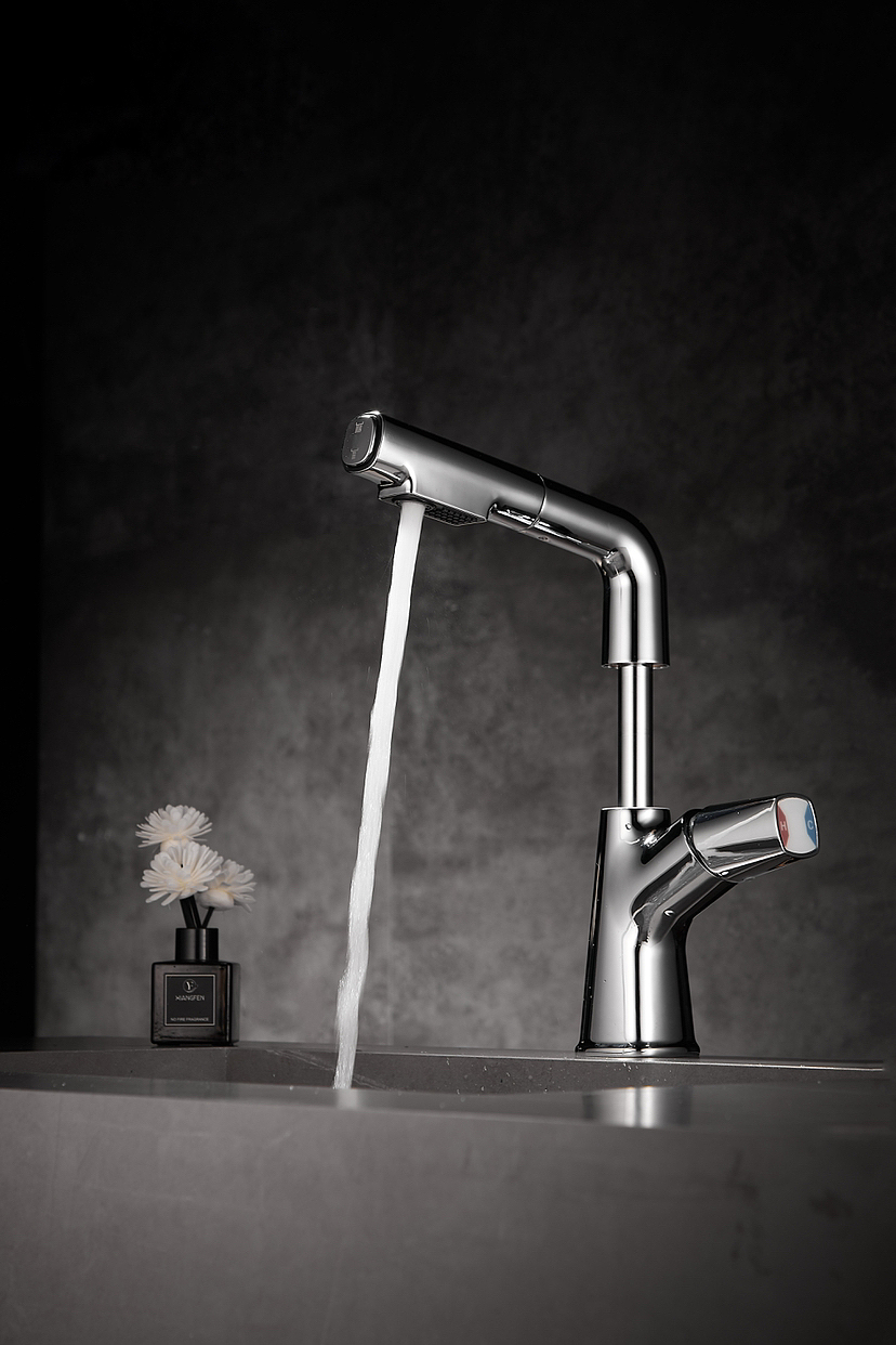 浴室水龍頭（圖ZMzIwMjAzNTI0） - 產(chǎn)品攝影 - 站酷設(shè)計(jì)師米格商業(yè)攝影原創(chuàng)素材 - 站酷ZCOOL