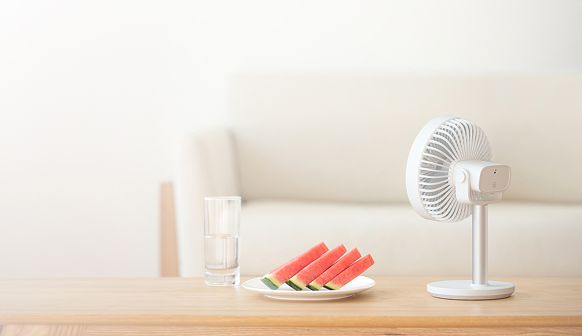 几素（JISULIFE）Air Fan 夹子&桌面多功能小风扇（图ZMTY4NDc5MjI0） - 产品摄影 - 站酷设计师几素原创素材 - 站酷ZCOOL