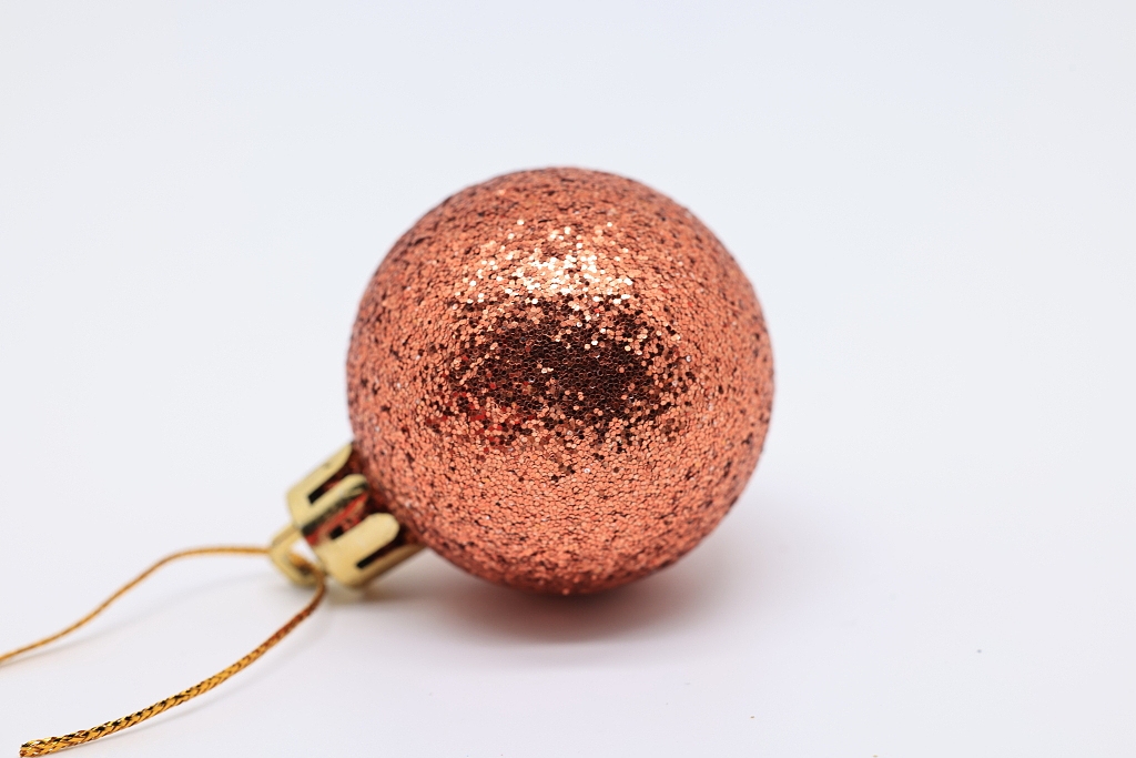 圣诞节 圣诞快乐圣诞礼圣诞球创意圣诞礼物圣诞树装饰