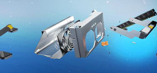 服务器宣传片【3DMG】【AE+c4d】【motion graphic+3D动画】（图ZMjAwMzM4ODg=） - Motion Graphic - 站酷设计师leeseasun原创素材 - 站酷ZCOOL