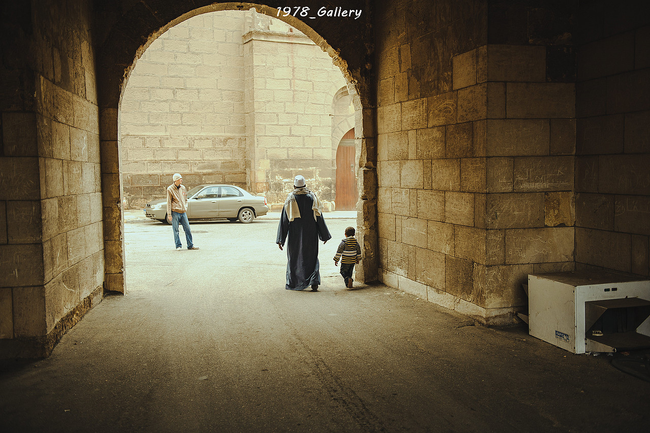 【开罗】永远失落的金字塔