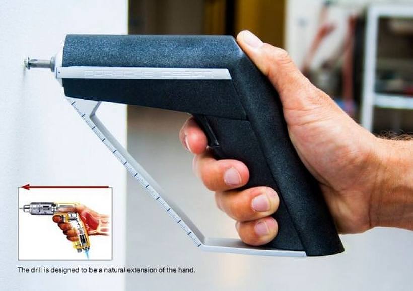 产品设计手绘课堂mars手把手带你画手动工具