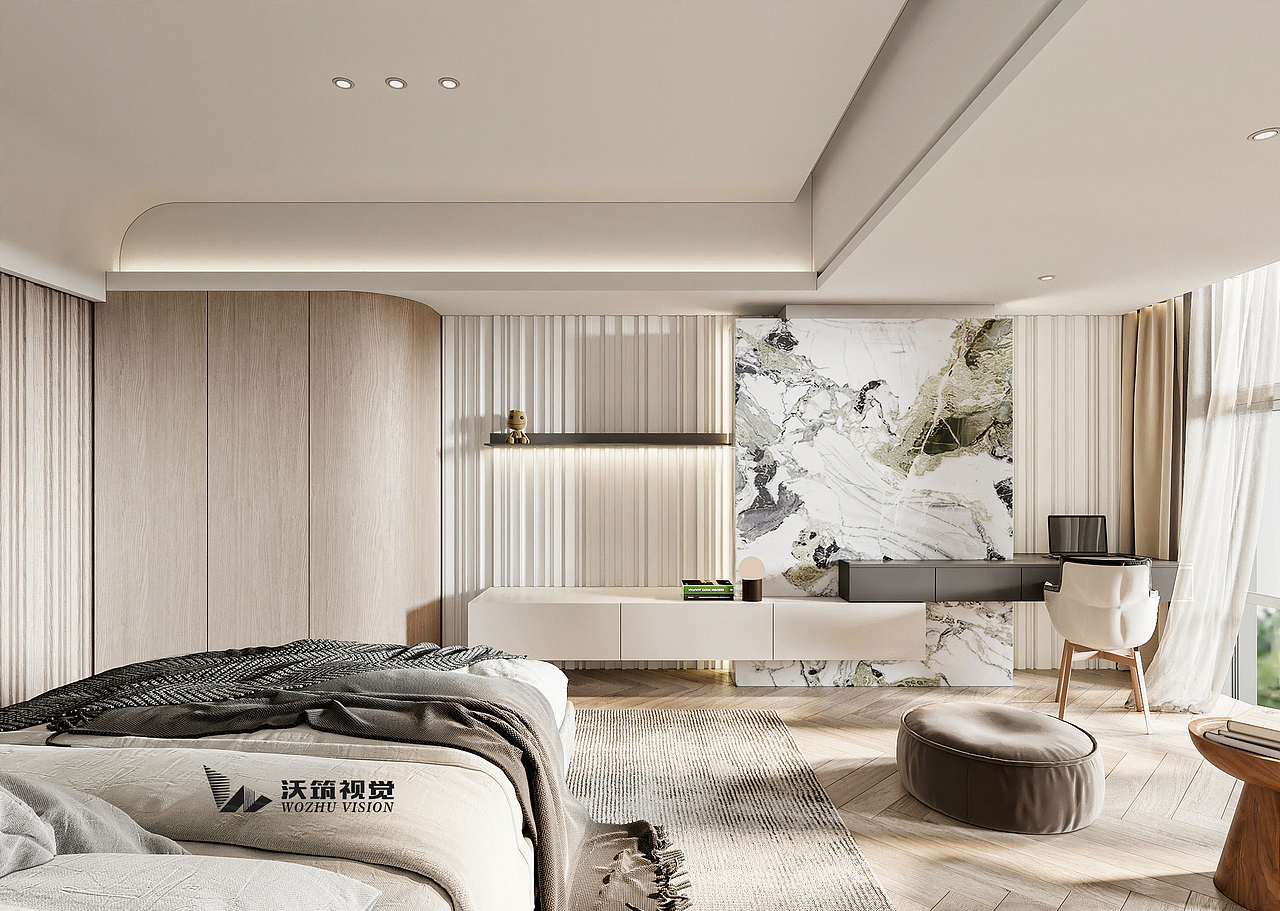 极简现代（图ZMjM1NTgxOTc2） - 家装设计 - 站酷设计师南昌沃筑视觉原创素材 - 站酷ZCOOL