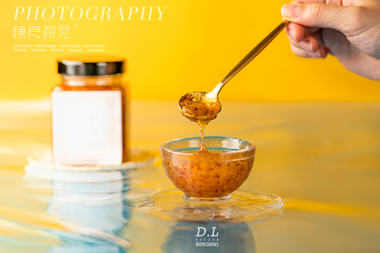 美食摄影丨大惠集团 X 棟良