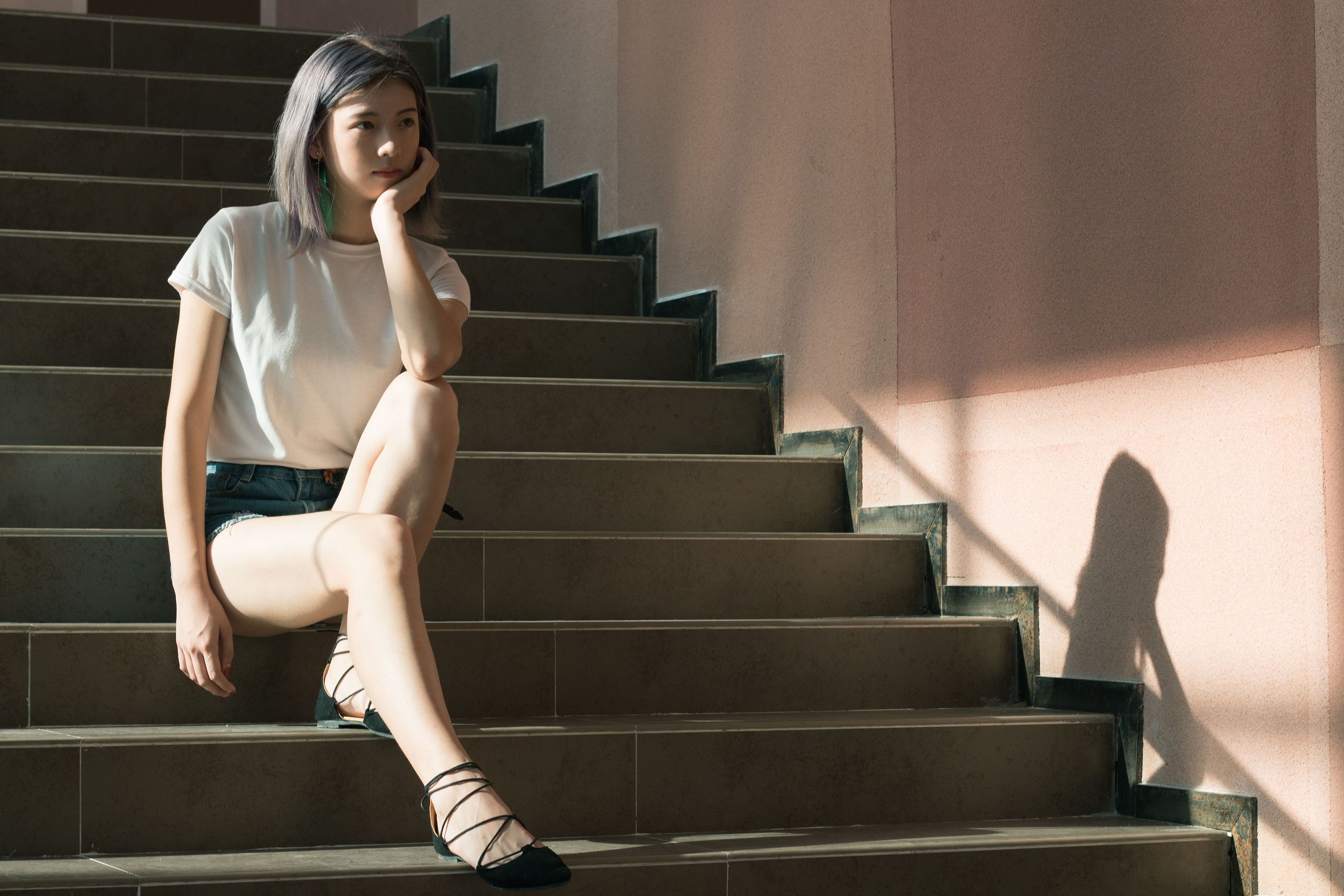 摄影|人像|jayaya - 原创作品 - 站酷 (zcool)