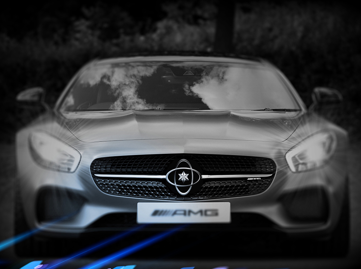 博郡汽车 | 远行-全新出行（图ZMTA0Mjg0ODc2） - Logo - 站酷设计师第一个L先生原创素材 - 站酷ZCOOL