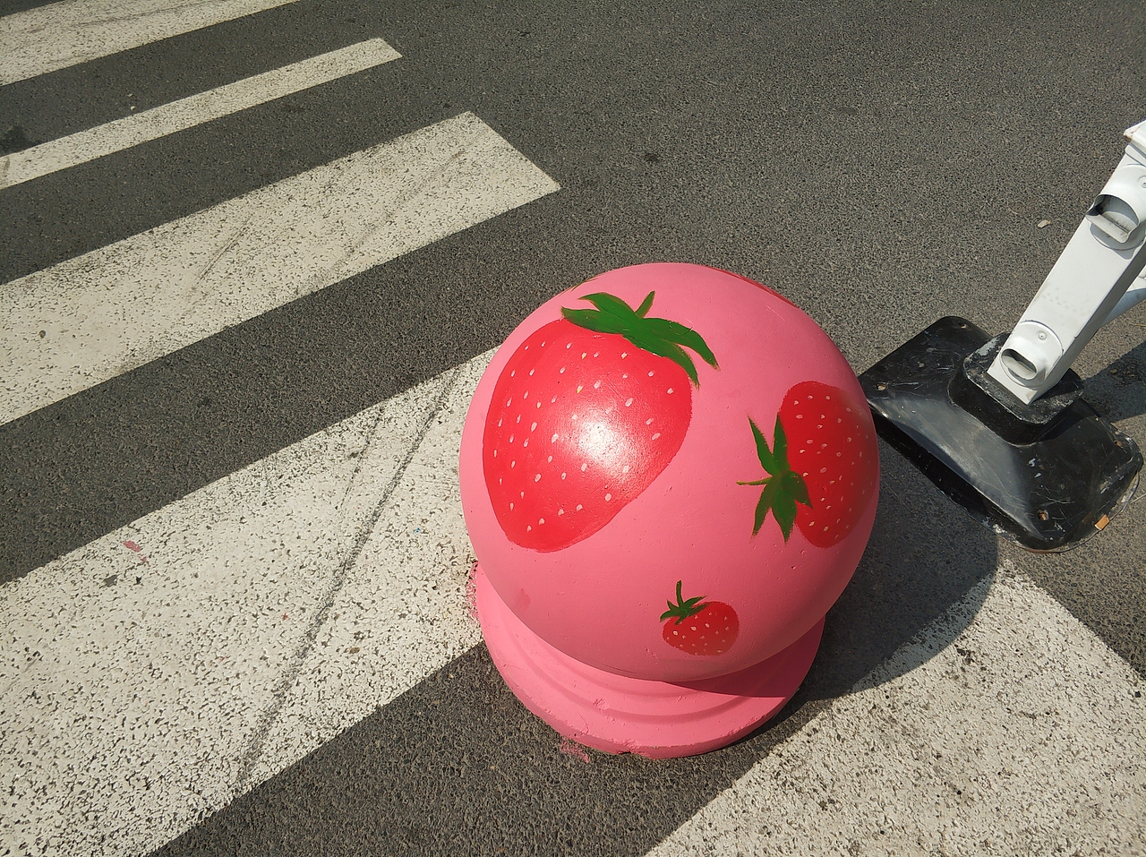 水果味的石墩子。（图ZMTk5ODkzMDEy） - 图案 - 站酷设计师故城清扬原创素材 - 站酷ZCOOL