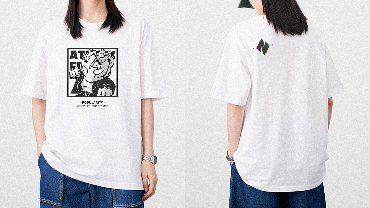 小z共创记【Z字特攻队】（图ZMjU5MjcyMzQ4） - IP形象 - 站酷设计师Good_Wifi原创素材 - 站酷ZCOOL