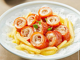 影食日记 |美食平面拍摄📸