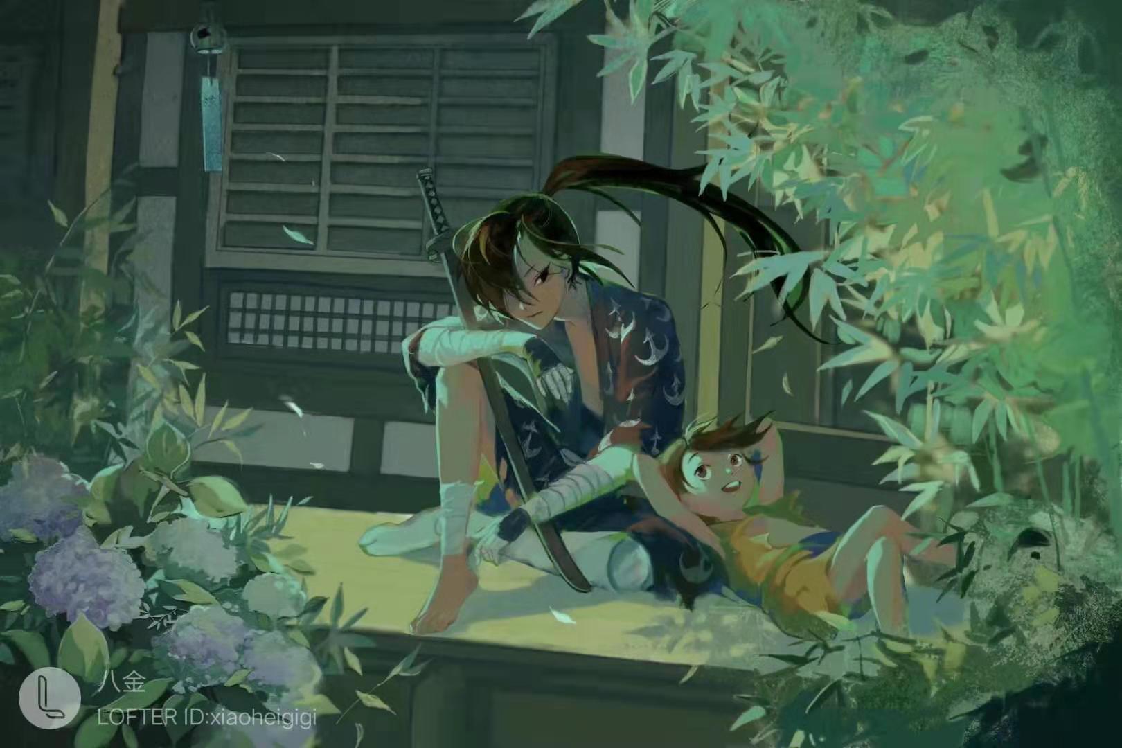 好仁设计的个人主页（背景预览） - 主页背景设置 - 站酷设计师好仁设计原创素材 - 站酷ZCOOL