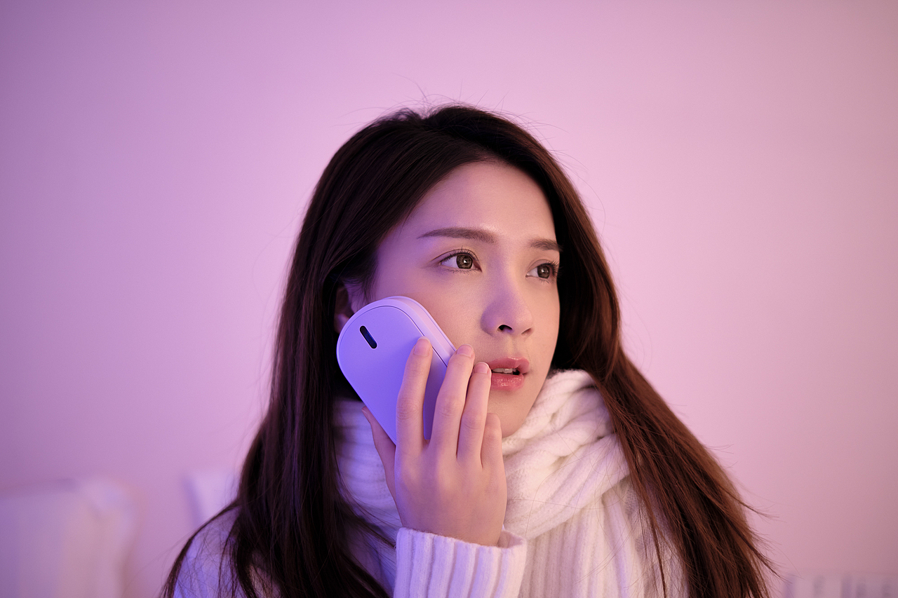 随手拍丨觅物暖手宝