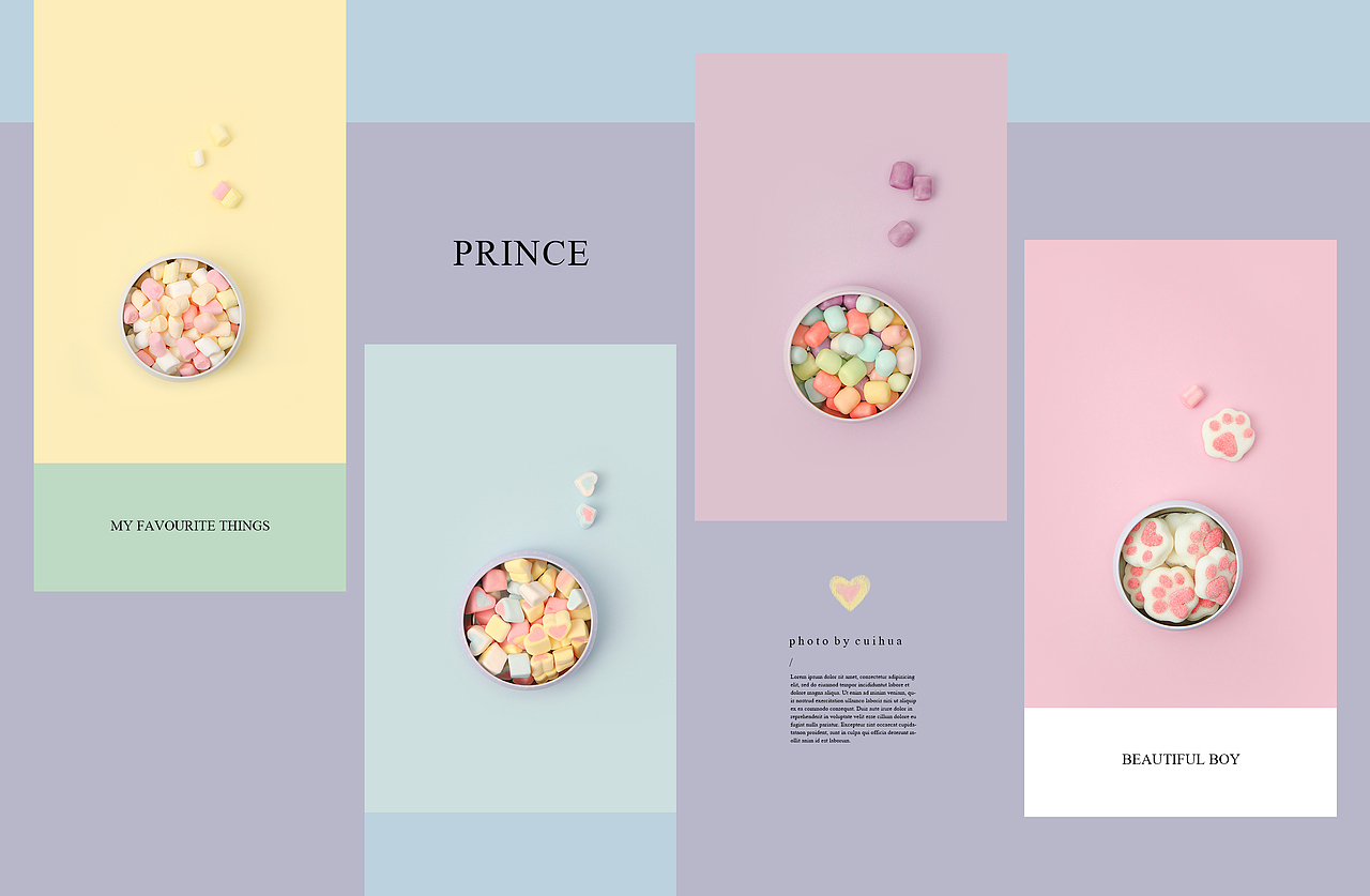 pinkycolor 糖果色（图ZOTcxNzQwMjg=） - 其他摄影 - 站酷设计师翠花小拍原创素材 - 站酷ZCOOL