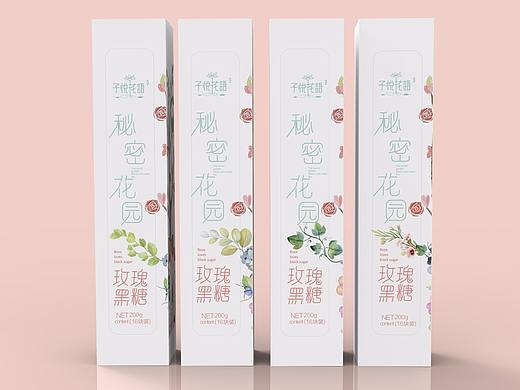 黑糖 黑糖包装 蔗糖 甘蔗 甜品 保健品