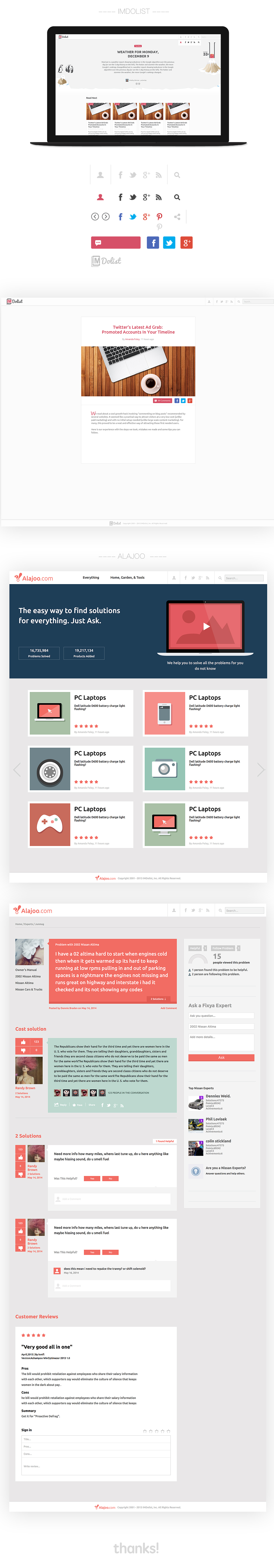 web ui 作品集（图ZNzUwNDI2Mjg=） - 企业官网 - 站酷设计师白狸影子原创素材 - 站酷ZCOOL