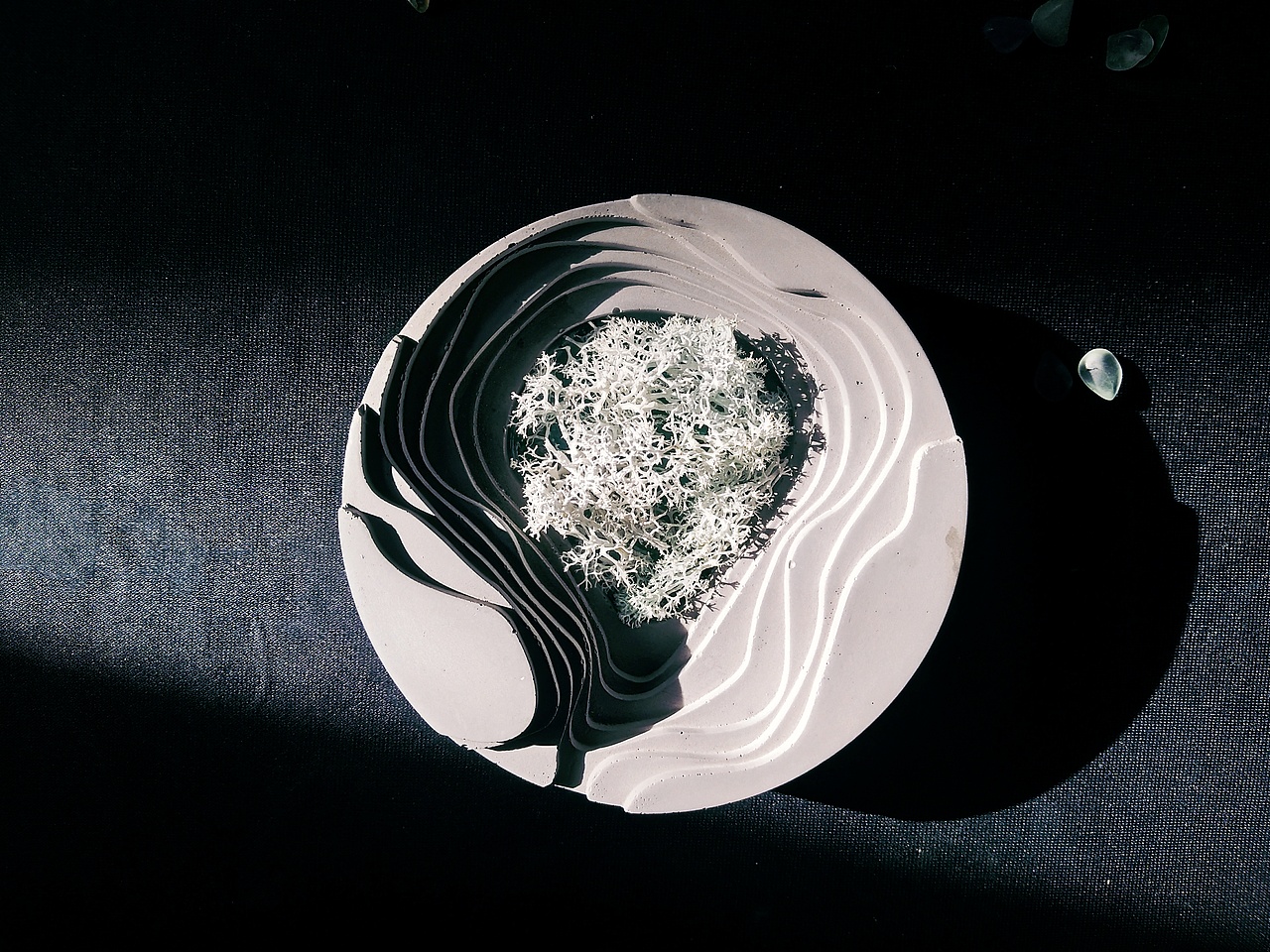 水泥和树脂（图ZMTQwMjYwNDk2） - 生活用品 - 站酷设计师9巷5号原创素材 - 站酷ZCOOL