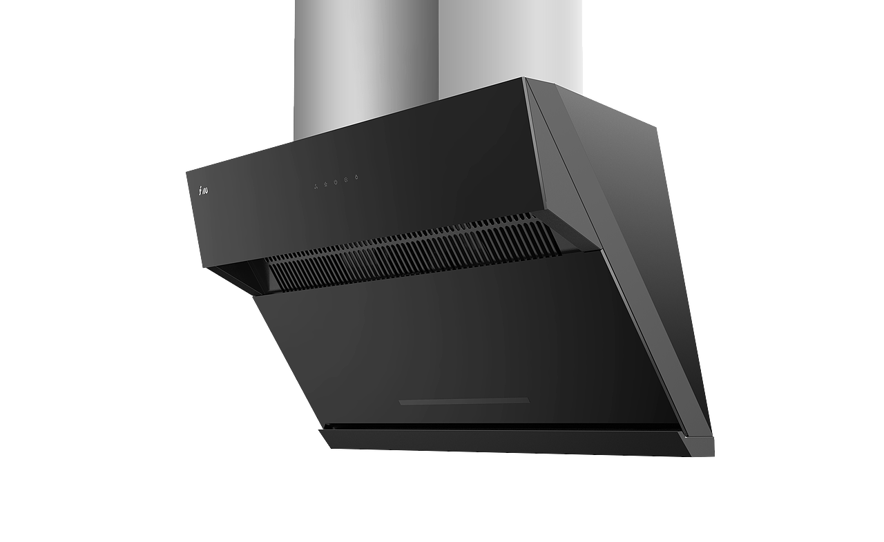 极物油烟机系列