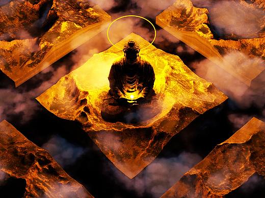 佛说 : 不行,只能三天。