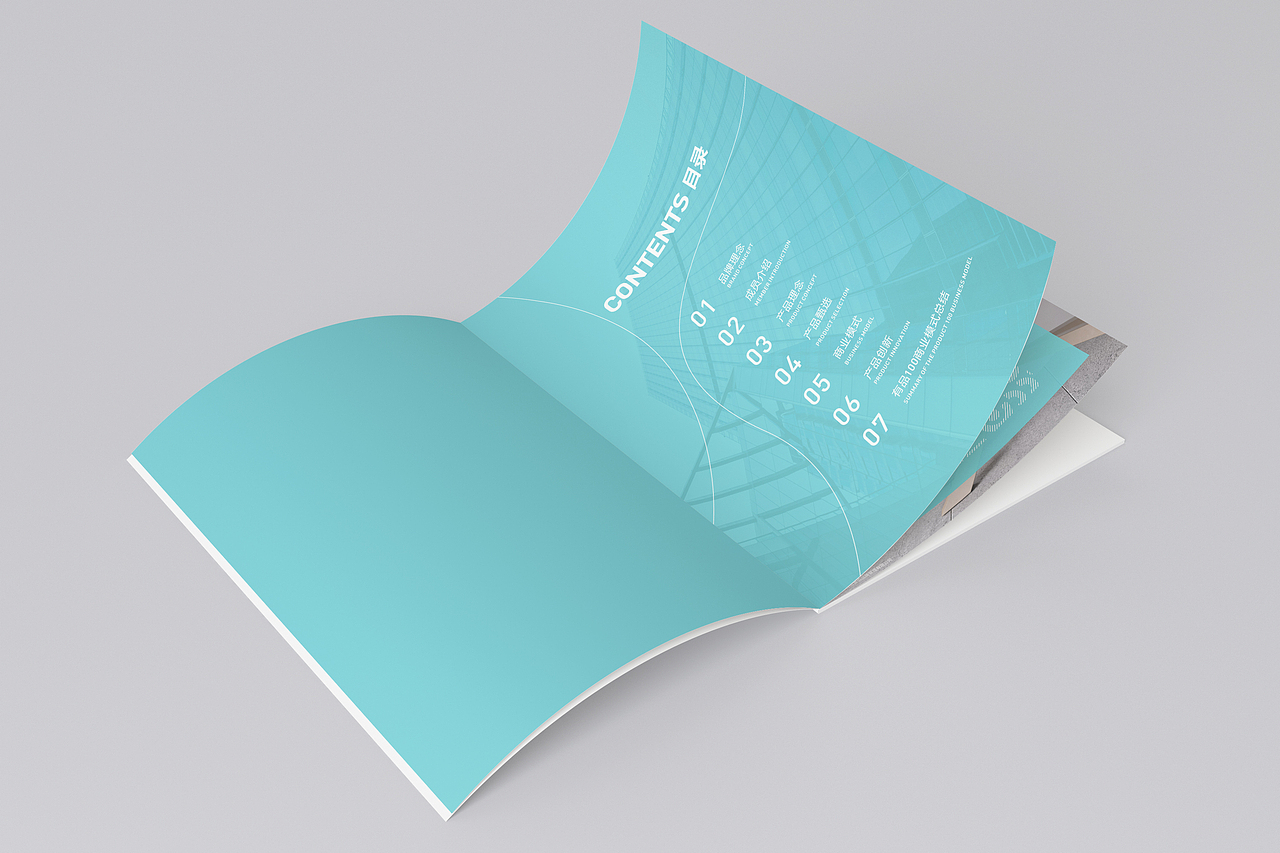 有品100商业画册（图ZMTcxNzkzOTgw） - 书籍/画册 - 站酷设计师等不到时光等天荒原创素材 - 站酷ZCOOL