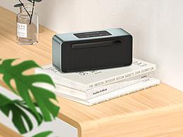 【5~6月产品渲染练习】
