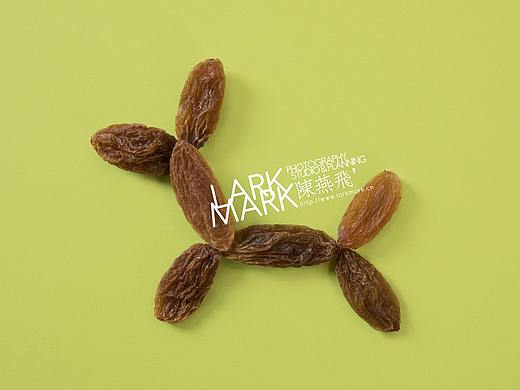 零食坚果微缩美食静物摄影产品摄影 电商小人国摄影
