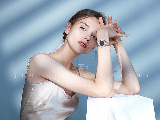 极致简约，极致享受——奇目视觉