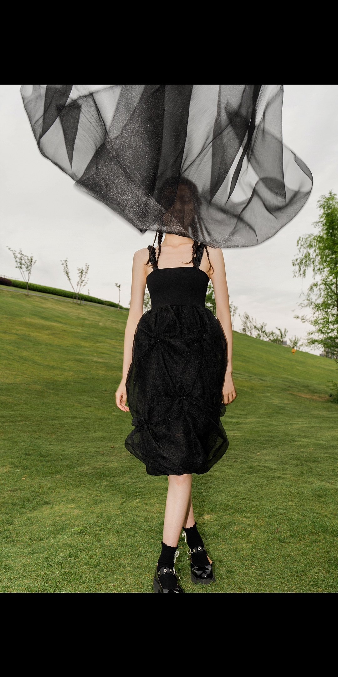 做这个世界最拽酷的girl