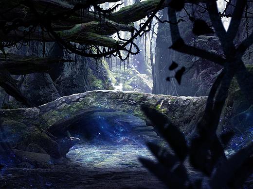 概念设计-肉团的奇妙之旅