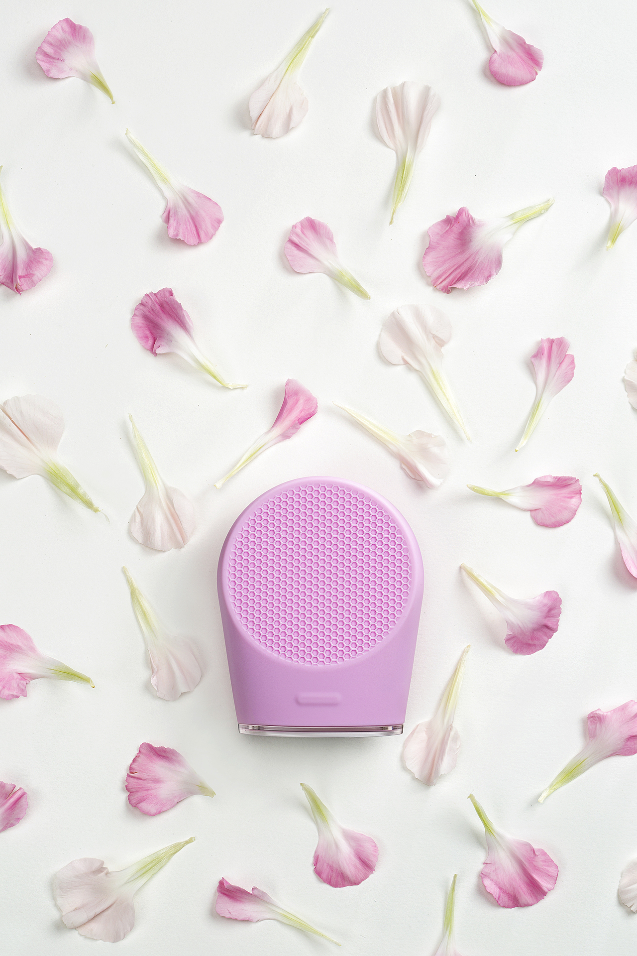 荣耀亲选 亲肤洁面仪