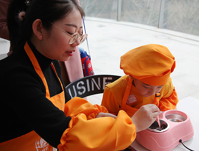 时指间手工体验式陶艺馆,陶艺店