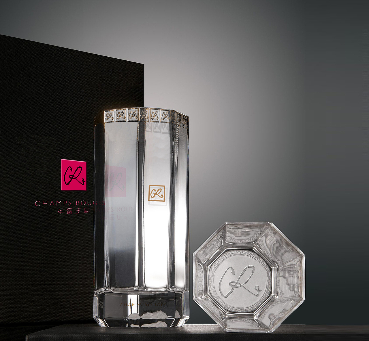 圣露庄园-辅助图形