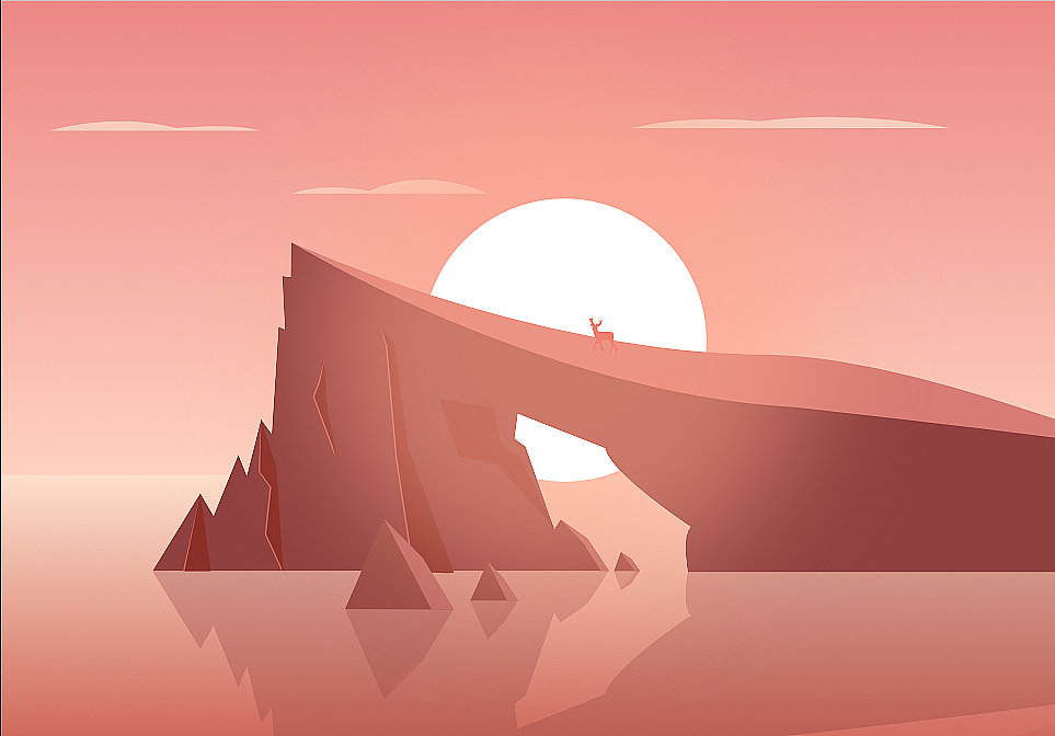 插画（图ZMTM3MTM4NDE2） - 商业插画 - 站酷设计师石夏萱的AXUAN原创素材 - 站酷ZCOOL