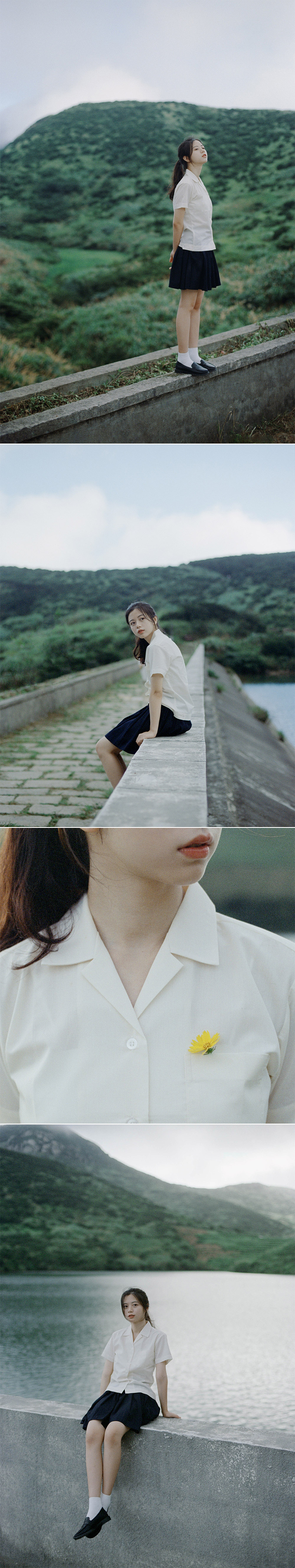 恋恋风尘（图ZMjMyMzQ3MjY4） - 人像摄影 - 站酷设计师贰木纪事原创素材 - 站酷ZCOOL