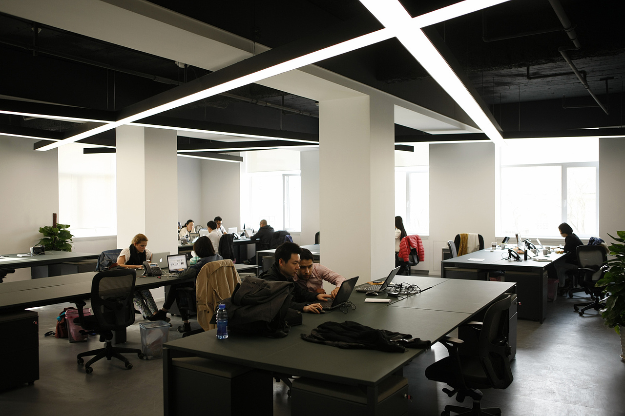 PIXTOR: JvM Beijing Office（图ZMTEzMjg3NDg=） - 艺术插画 - 站酷设计师wilkison原创素材 - 站酷ZCOOL