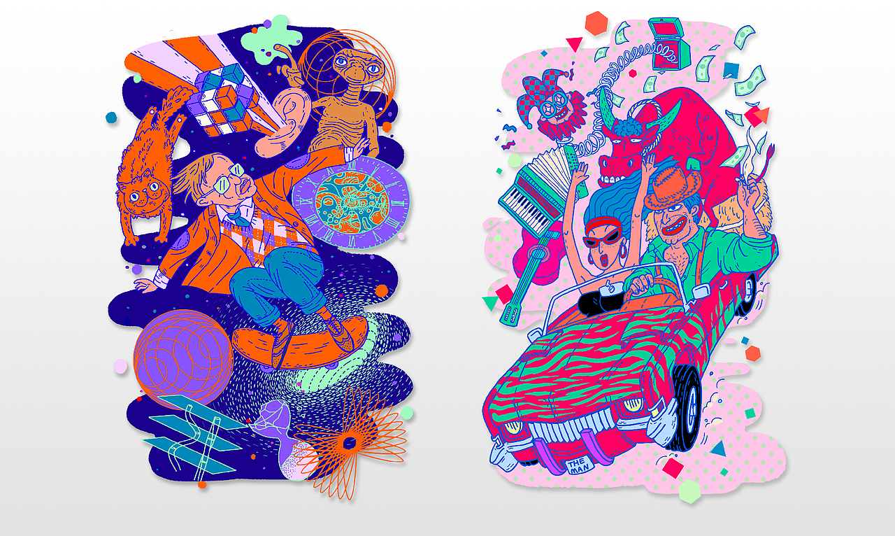 PINK FLOYD - KEEP TALKING（图ZMTI2NjMyMDY0） - 其他服装 - 站酷设计师2diamond9原创素材 - 站酷ZCOOL