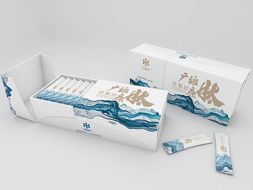 包装盒-肽